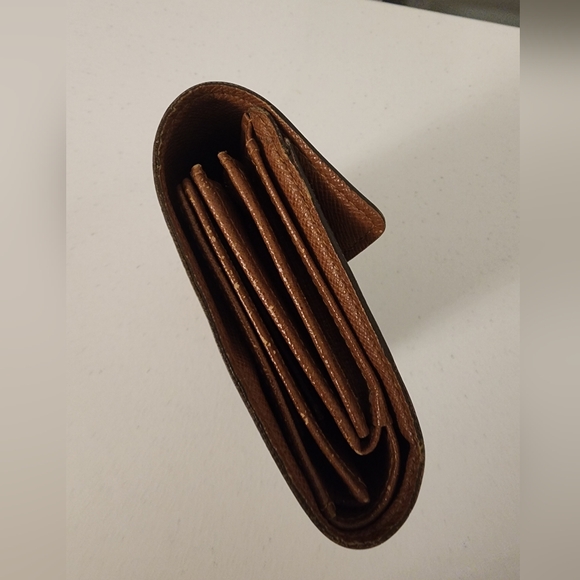 Louis Vuitton - authentic vintage from the 2000 collection. - Picture 5 of 11